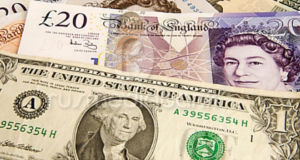 GBP/USD Forecast. Bank of England supports the British pound and limits its losses